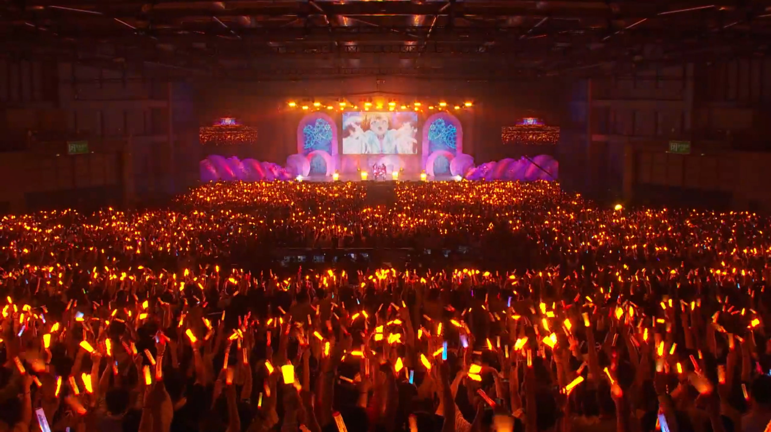 LoveLive! Series Asia Tour 2024 上海场repo